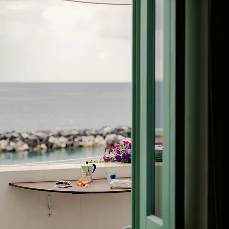 Piscaria Casa vacanze *