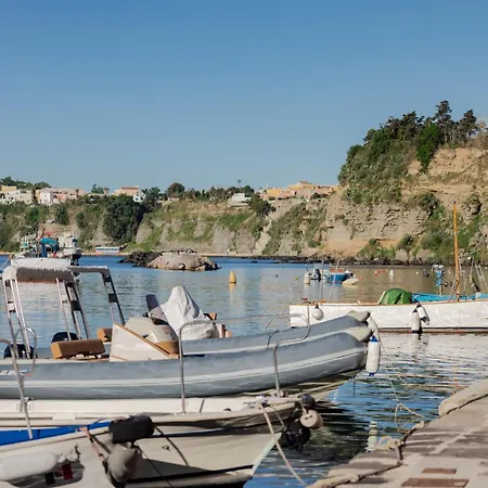 Casa vacanze Piscaria