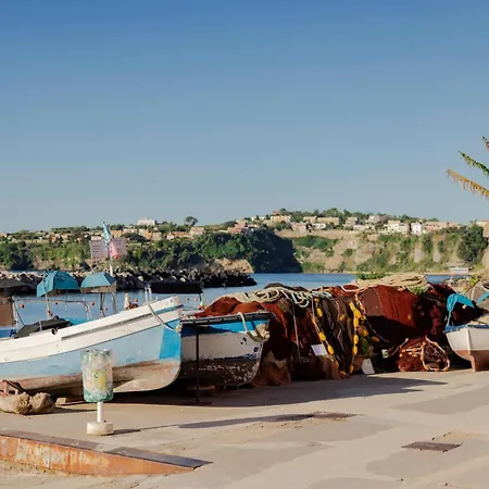 Piscaria Hébergement de vacances *