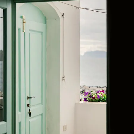 Piscaria Casa vacanze Procida