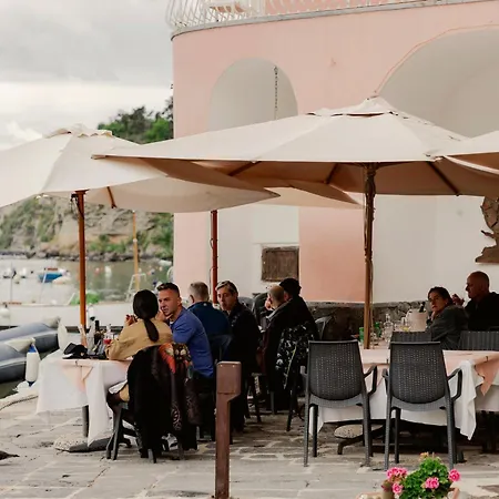 Hébergement de vacances Piscaria Procida