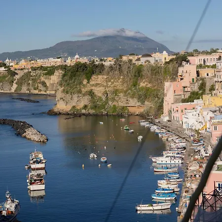 Casa vacanze Piscaria