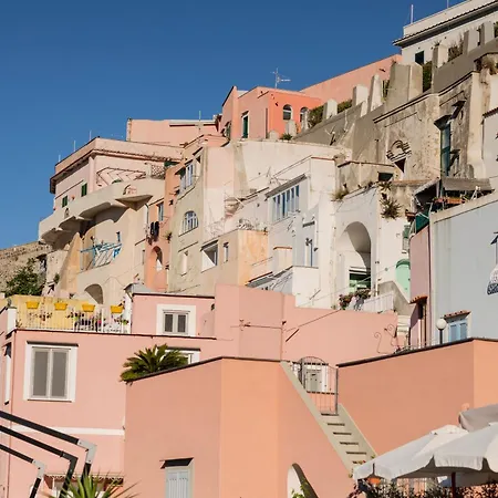 Piscaria Casa vacanze *