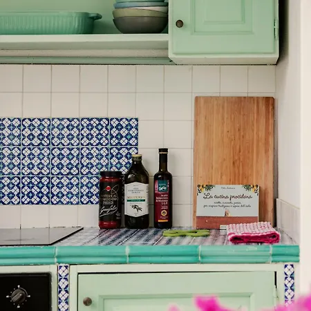 Hébergement de vacances Piscaria *