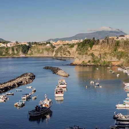 Casa vacanze Piscaria