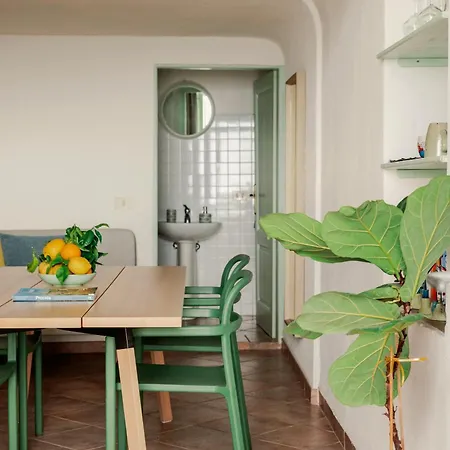 Piscaria Casa vacanze