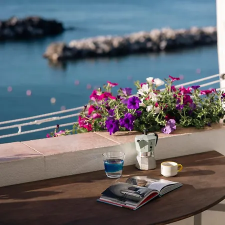 Casa vacanze Piscaria