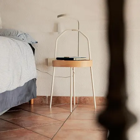 Piscaria Hébergement de vacances *