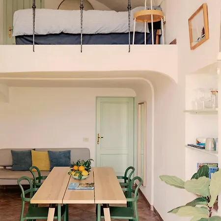 Casa vacanze Piscaria *