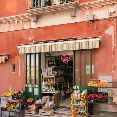 Piscaria Casa vacanze *