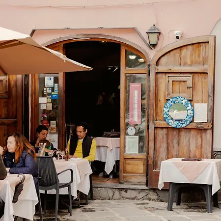 Casa vacanze Piscaria *