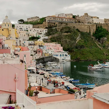 Piscaria Casa vacanze *