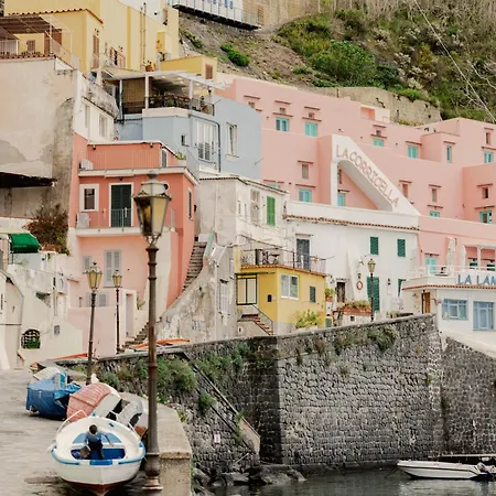 Casa vacanze Piscaria