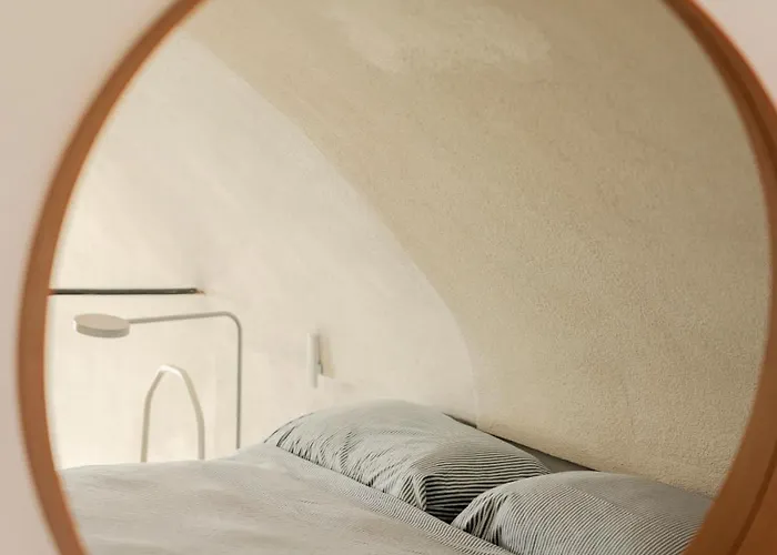 בית נופש Piscaria