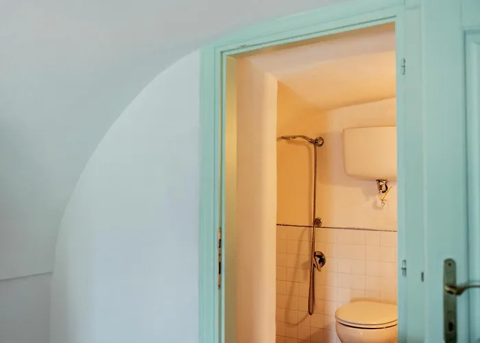 Piscaria בית נופש *