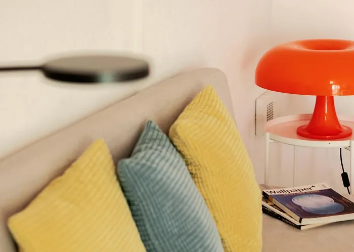 בית נופש Piscaria *