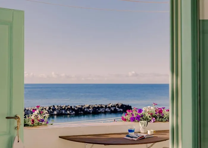 Piscaria בית נופש פרוסידה