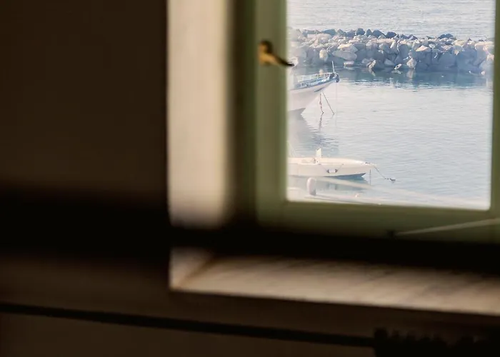 Piscaria פרוסידה