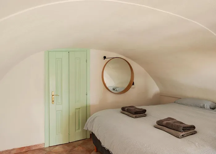 Piscaria בית נופש