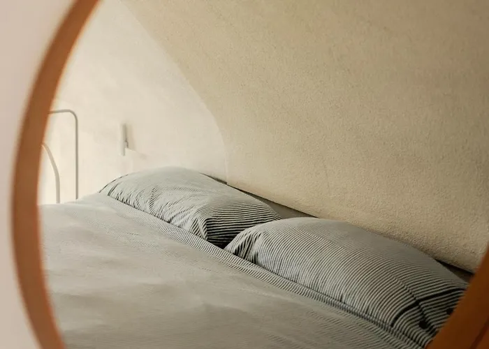 בית נופש Piscaria פרוסידה