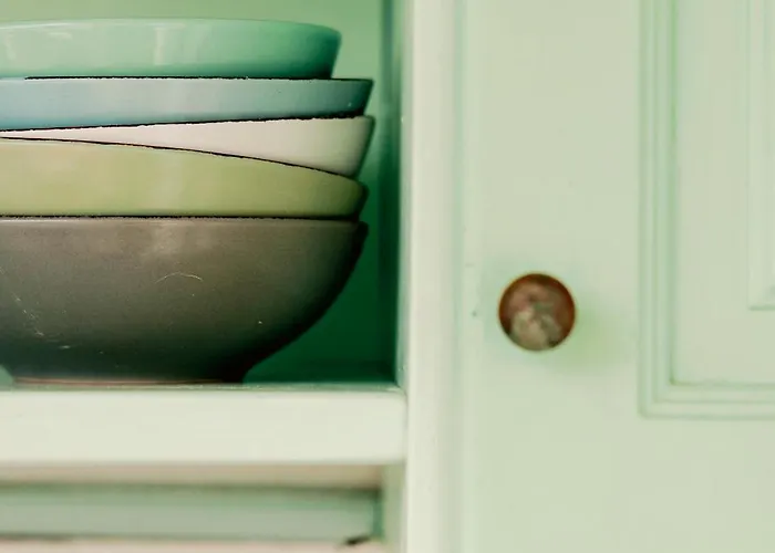 Piscaria בית נופש