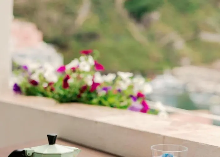 Piscaria פרוסידה