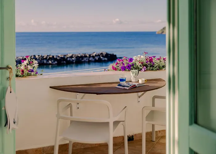 Piscaria בית נופש *