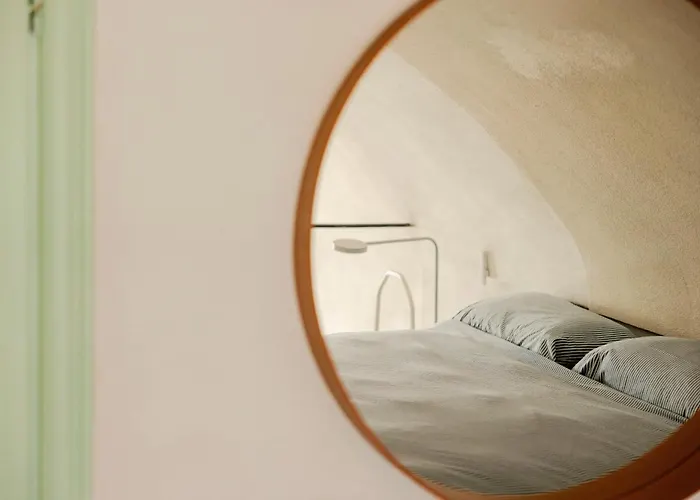 בית נופש Piscaria