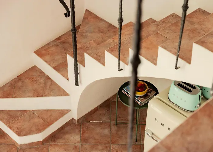 Piscaria בית נופש *