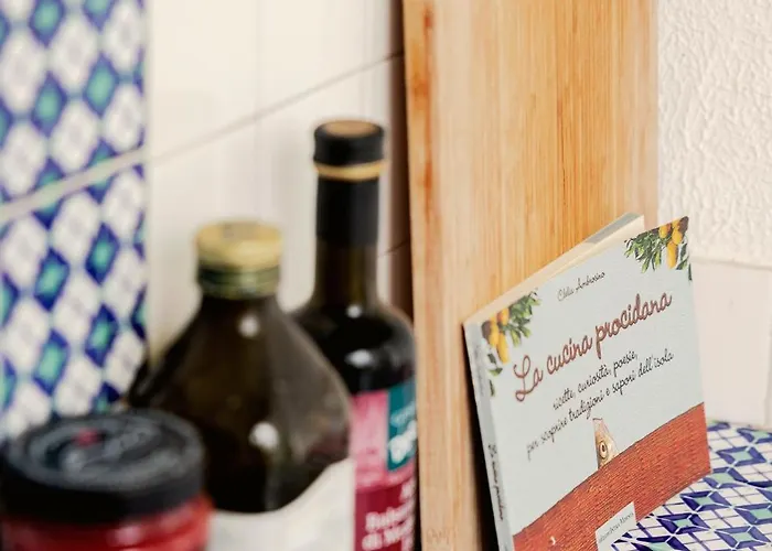 Piscaria פרוסידה