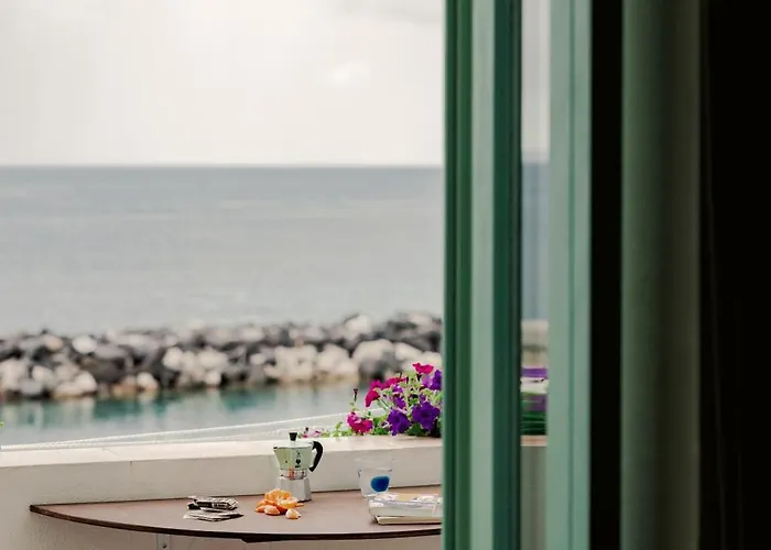 Piscaria בית נופש *