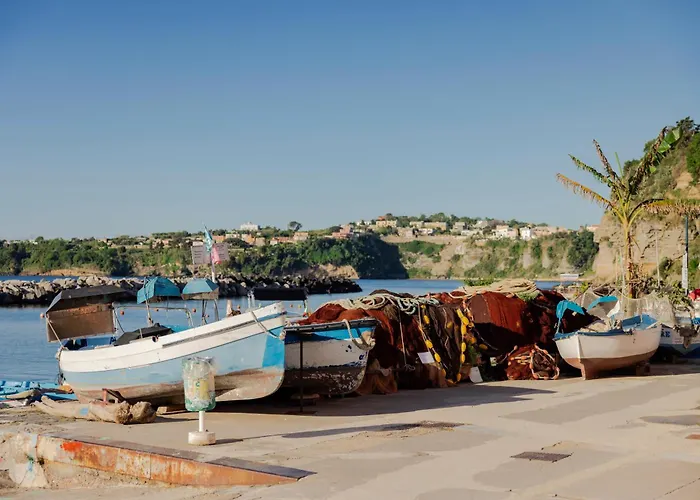 Piscaria בית נופש *