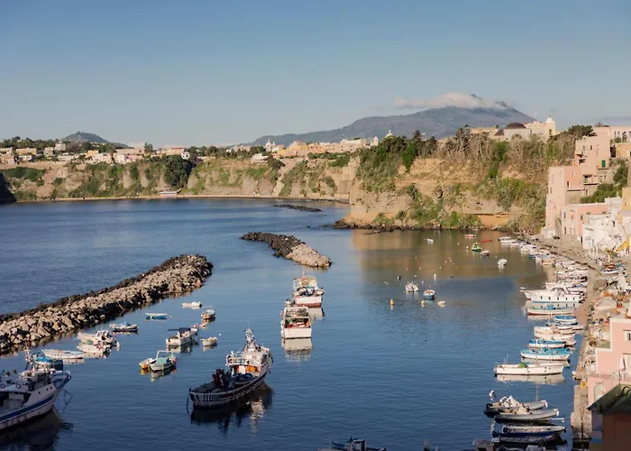 בית נופש Piscaria