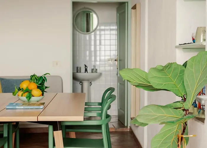 Piscaria בית נופש