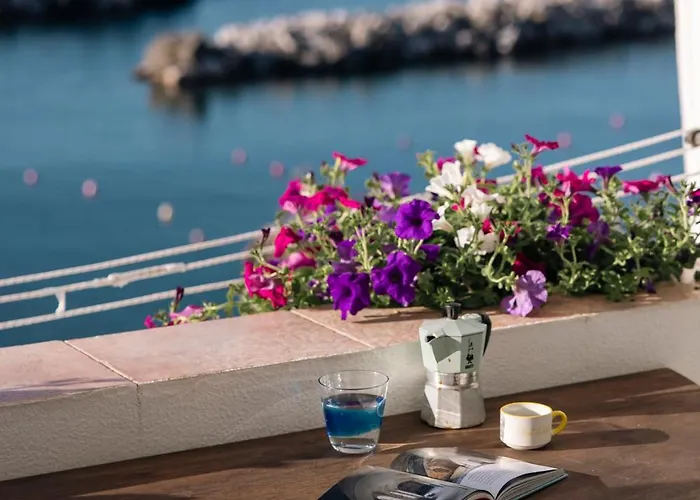 בית נופש Piscaria