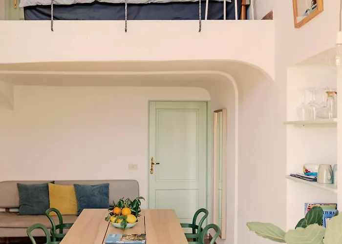 בית נופש Piscaria *