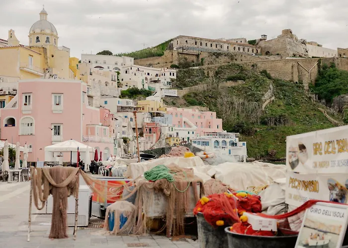 Piscaria * פרוסידה