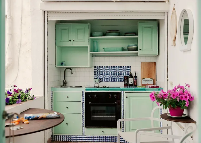 Piscaria פרוסידה